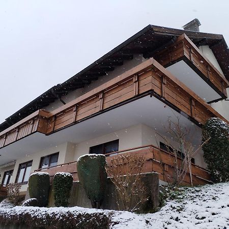 Naturblick Baiersbronn Exterior photo