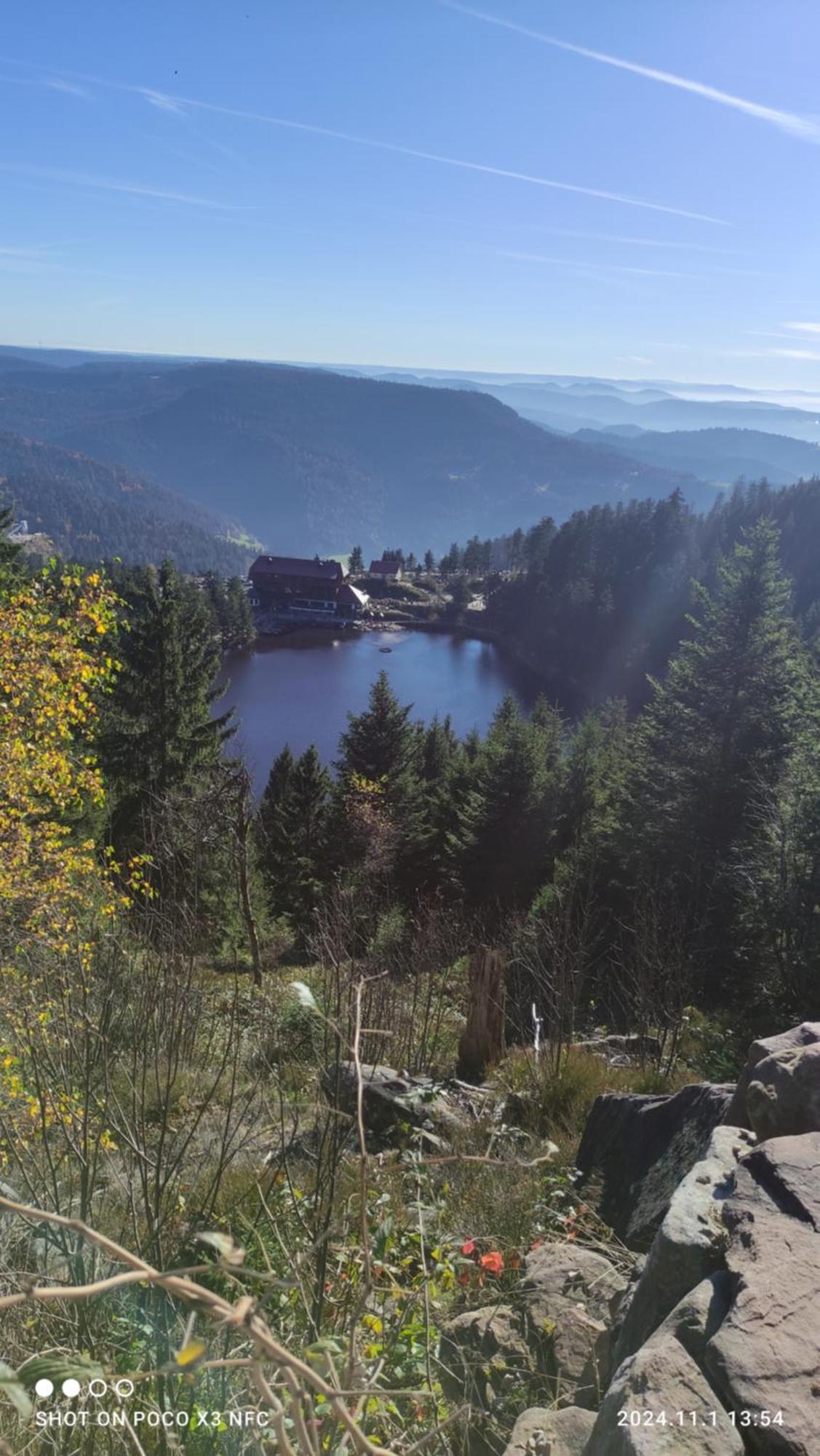 Naturblick Baiersbronn Exterior photo