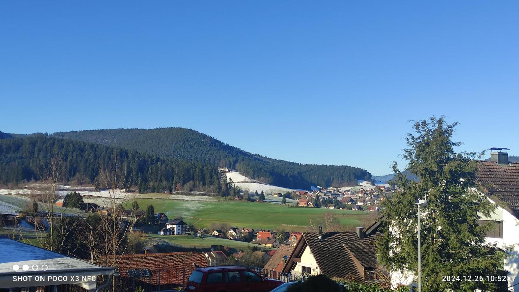 Naturblick Baiersbronn Exterior photo